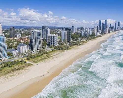 Popular Search Gulf Front