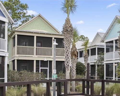 Popular Search Private Homes