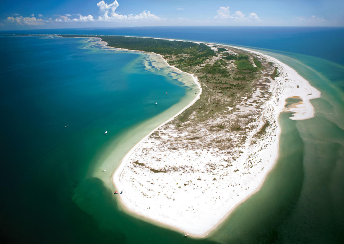 Things To Do Cape San Blas