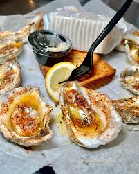 Things To Do Uptown Raw Bar and Grill (Port St. Joe)