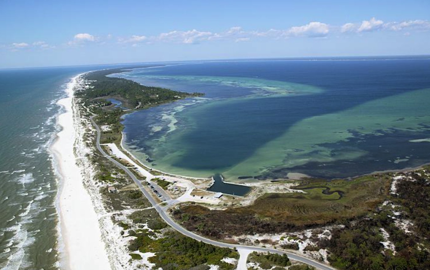 Things To Do St. Joseph Peninsula State Park