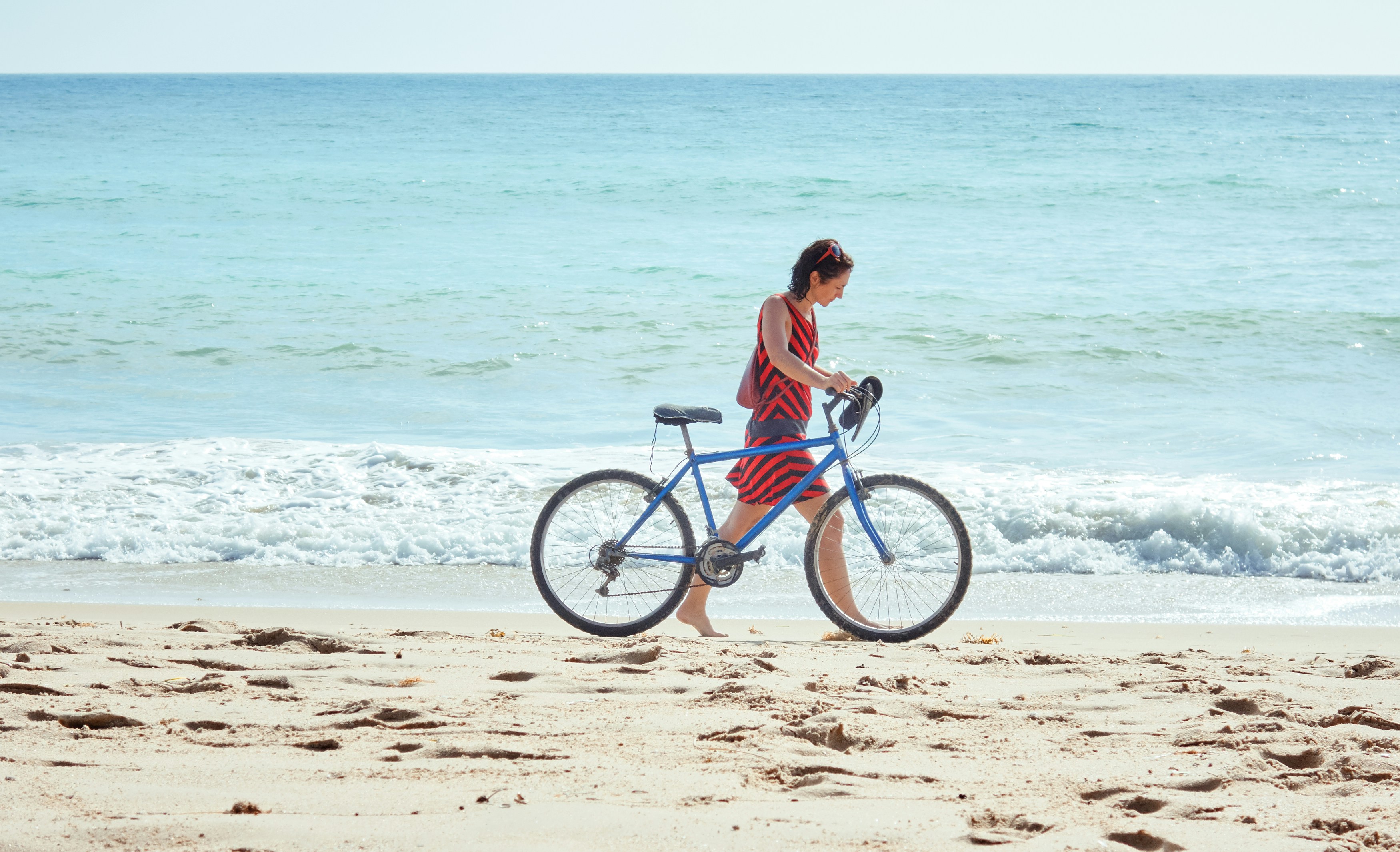 Things To Do Biking Along 30A